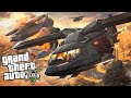 ATLAS CORP INVADES THE MIDDLE EAST In GTA 5 RP
