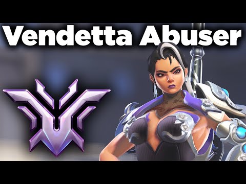 GetQuakedOn Abuses Vendetta Into Champion