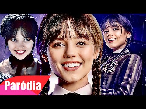 SE WANDINHA FOSSE BRASILEIRA (COMPLETO) | PARÓDIA