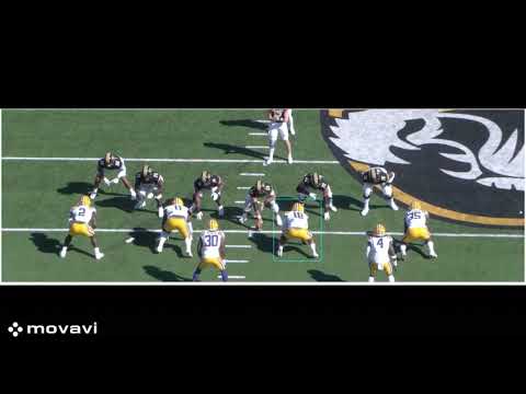 What’s the Difference Between an Under and Over Front in Football? | Quick Breakdown