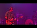 Modest Mouse Live - Fly Trapped in a Jar - Archer, Allentown, PA - 6/6/26