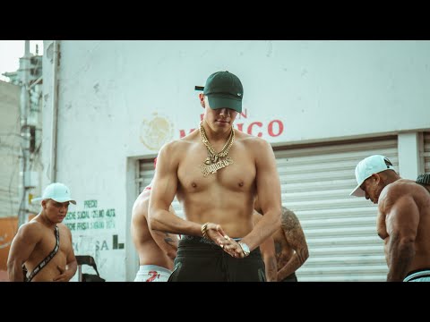 El Bogueto , Brand Randall - Bandidaje y Malandreo - No Hay Loco Que No Corone 👑 ( Visualizer )