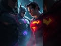 Olympus Rises When Legends Meet Modern Heroes