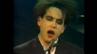 Hey You!!!   The Cure