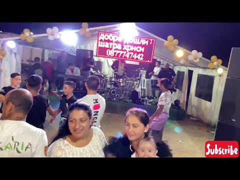 RIKO SHOW 2021 RIKO BEND & ALBERTO