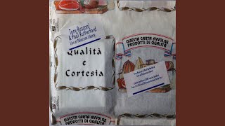 Live at palazzina Liberty