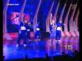 Маргарита Позоян (Arishata) - Breakdown (Eurovision 2009 ...