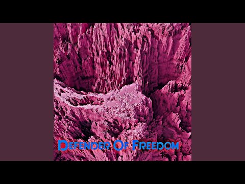 Defender Of Freedom