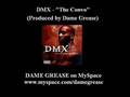 DMX - The Convo