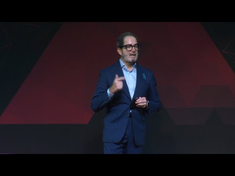 Atletas corporativos | Braulio Arsuaga | TEDxUniversidadPanamericanaGuadalajara