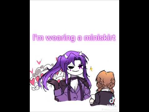 Jester💜💐-The freak circus