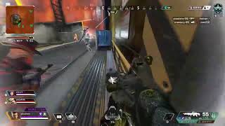 プラチナの沼に浸るAPEX