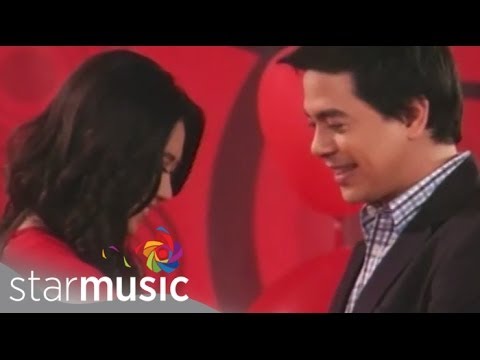 You Changed My Life In A Moment - Sarah Geronimo (Official Music Video)