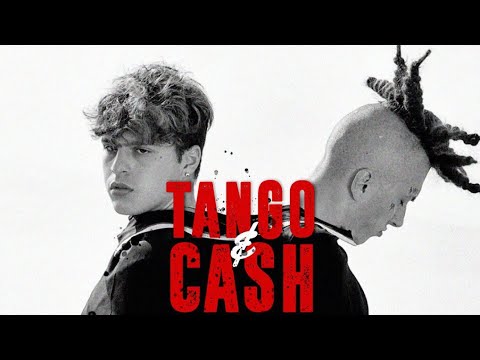 KILLA FONIC - Tango & Cash *Trim* •Lyrics Română•