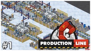 Production Line video thumbnail