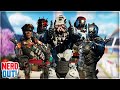 Black Ops 3 Rap Battle Specialists Rap Battle NerdOut