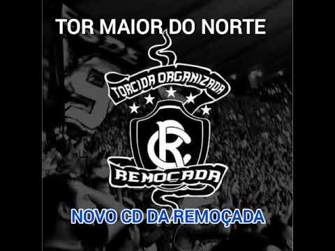 CD Completo da Remocada Novas Músicas - 31 Anos de Disposição