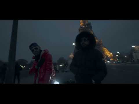 DMJ FEAT.hosnaf-canim 2023