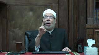 هل يقاس بول الرضيعه على بول الرضيع/الخميس(24-12-2020م)فتاوى علي الهواء مباشرة image