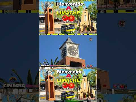 Limache ,Región de Valparaíso/5 Ruta Tour 2026 #limachecity #limache