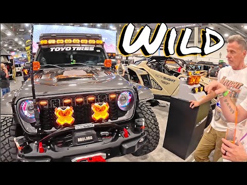 The Best Tools of Sema 2025 #4