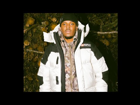 (FREE) Merro8 X Gilli type beat 'Dengang'