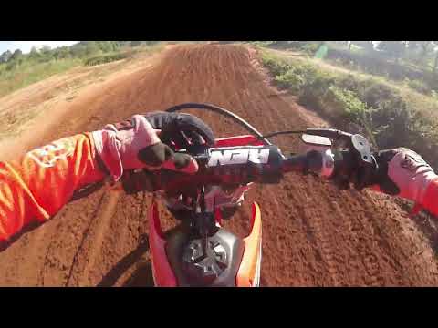 Treino motocross Itajá - GO. 19/04/2026.