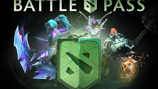 Bug for abuse quest in Fall 2016 Battle Pass v2.0 + Announcing
