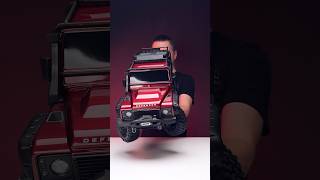Download lagu Clipless TRX-4 Land Rover Defender 1/10 Scale by Traxxas. #rccar #remotecontrol mp3 Download lagu Clipless TRX-4 Land Rover Defender 1/10 Scale by Traxxas. #rccar #remotecontrol mp3