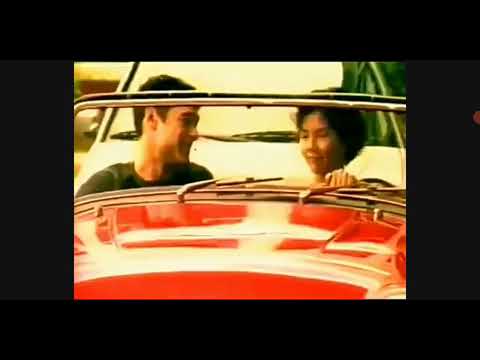Rexona Silk TV Commercial | 2003 30's