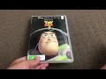 Update To My Pixar VHS DVD Collection