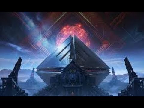 Destiny 2 : Warmind (story walkthrough)