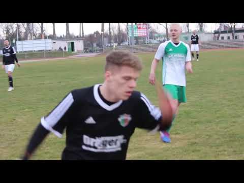 Union Schönebeck II - BSC Biendorf