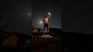 هذا الجنون لا يحدث إلا في الجزائر 🤯🇩🇿