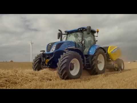 Može bolje ep.61 04.06.2018. - Spremanje senaže