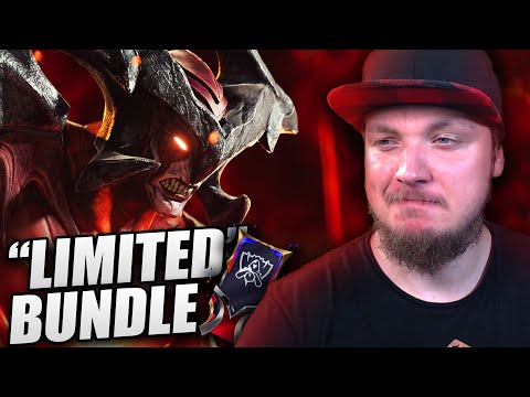 So Riot Started Teasing Cinematics...