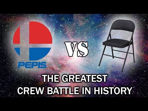 The Saga of Pepis Vs. FD (Bass Boosted) - Bad Melee Podcast S2E8