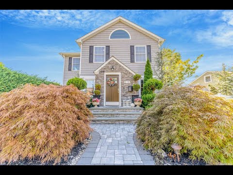 10 Stuart Avenue | Amityville, NY - The Agency