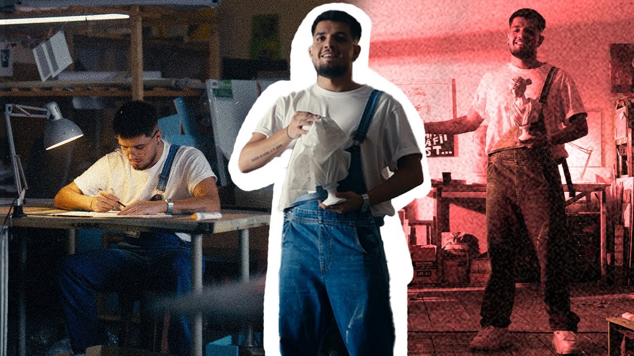 Babasha - Zi-mi cine | Official Video