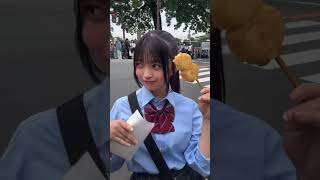 hi_na_no__ ひなの #tiktok