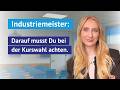 IFF Institut für Fach- und Führungskräfte GmbH Video 