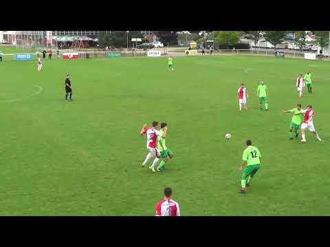 FC Slavia HK B" - SK Miletín