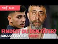 Quiz Findest Du Den Täter Asbest Von Kida Ramadan