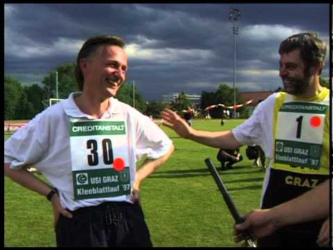 Kleeblattlauf1997