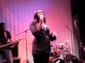 Mica Paris - I Never Felt Like This Before 
