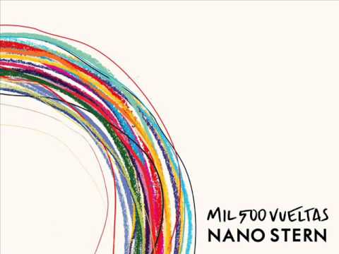 Ser Pequeño - Nano Stern (Con Jorge Drexler)