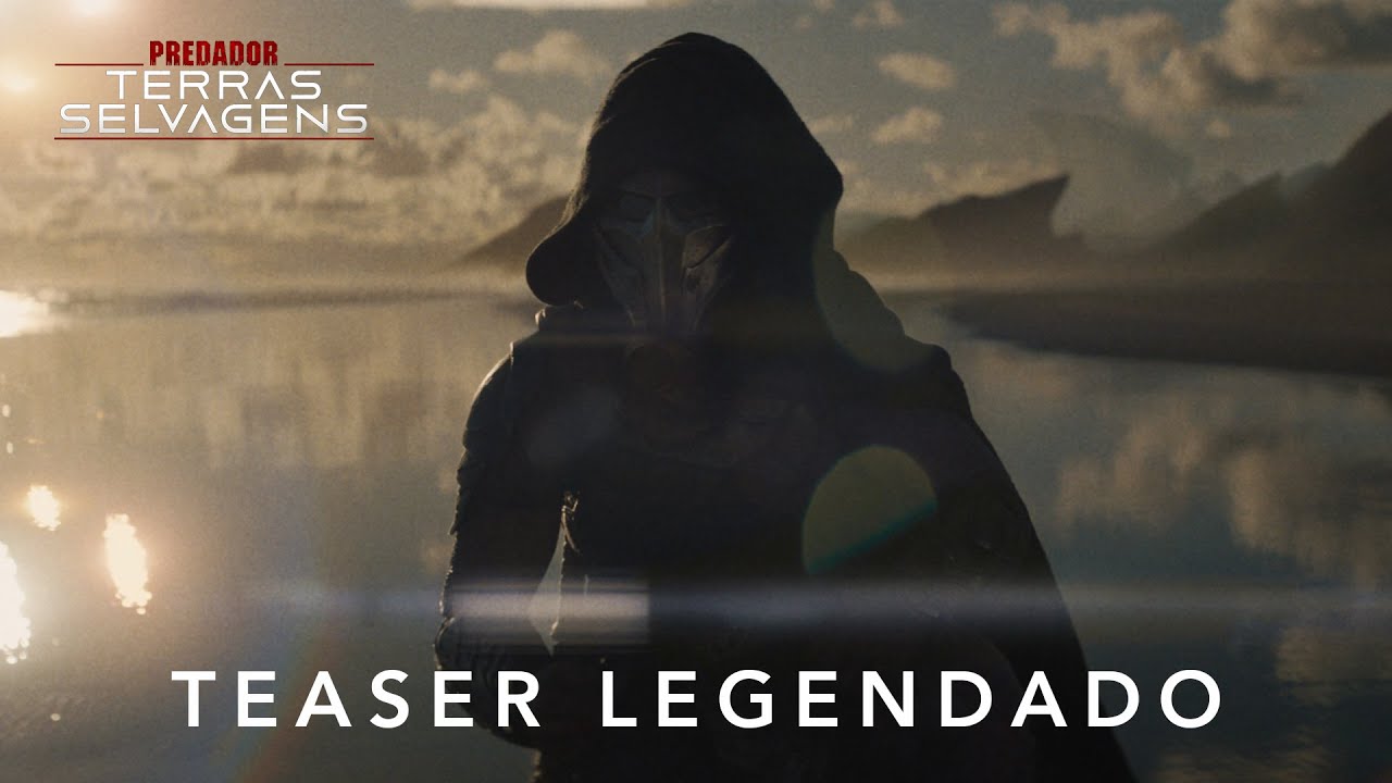 teaser Oficial