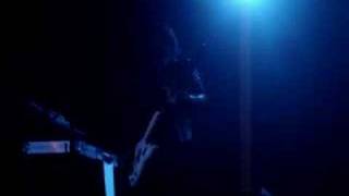 The Cooper Temple Clause - New Toys