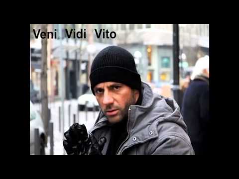 Vito Vendetta ( mein Blut )