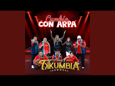 Cumbia Con Arpa